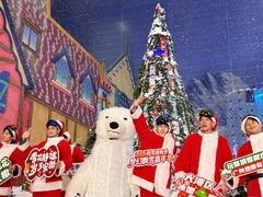 -广州热雪奇迹