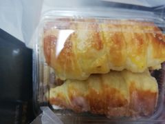 奶油牛角-爱德顺糕点食屋(利民道店)
