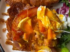 -Common Table · Brunch & Coffee