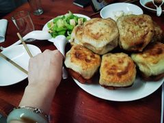 -宝瑞门钉肉饼店