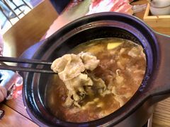 -饭町二郎日式综合茶餐(中安广场店)