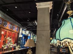 -北平楼·烤鸭·北京菜(牡丹园店)