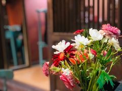 -The Flowers Coffee(南山店)
