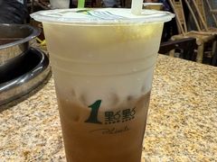 -1点点(龙湖金楠天街店)