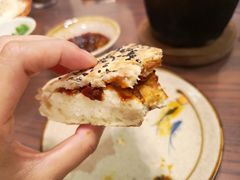 黄金饼-本味焖罐源(天泽街店)