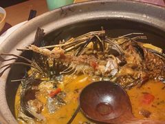 -吃饭皇帝大(合生汇店)