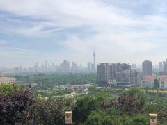 -南翠屏公园
