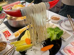 -许府牛火锅(信义坊总店)