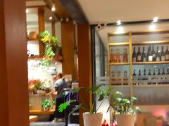 -山茶云南菜(永安里店)