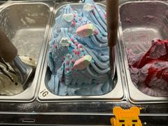 -Vola Gelato意大利手工冰淇淋(朝阳大悦城店)