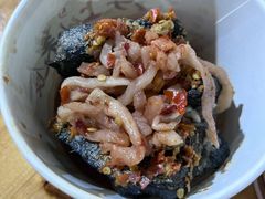 -李字号臭豆腐(总店)