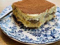 提拉米苏-十一咖啡(青年大街工厂店)