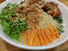 -Pho Asia 亚阁越南料理(上海来福士广场店)