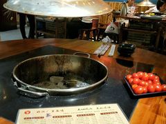 -水浒烤肉(国贸店)