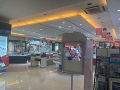 -大光明眼镜(锦华路旗舰店)