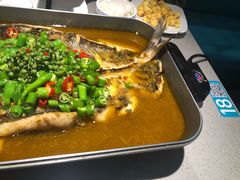-半天妖烤鱼(印象城店)