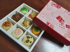 -北京稻香村(零号店)
