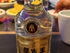 -额尔敦传统涮(公园西路店)