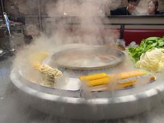 -羊来顺冰煮鲜羊 铁锅烀羊肉(中央大街店)