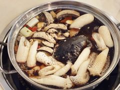 -太婆天府山珍酒楼(亚运村店)