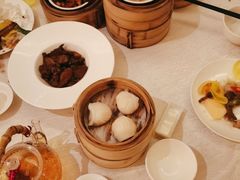 -福州天元国际威斯汀酒店·中国元素餐厅