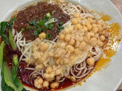 -李先生牛肉面大王(北京东四店)