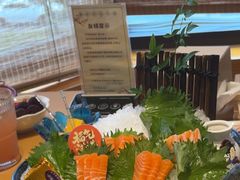-清水日本料理铁板烧(学府路店)