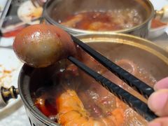 -福禧荟·海鲜自助