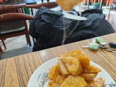 -红实家常菜(静安里店)