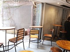 -来回·咖啡(天河南店)