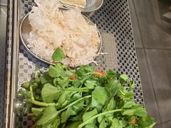 -阿鸡鱼庄·顺德鲜蒸小炒(亚运村店)