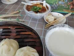 -老陈饭店(黑石支路店)