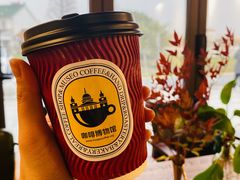 -MUSEO COFFEE咖啡博物馆