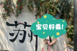 -梦回汉唐汉服旗袍体验馆(拙政园店)