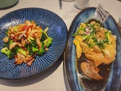 -玲珑·新粤菜(安华汇店)
