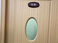 -筋骨堂热敷推拿按摩(招商花园城店)