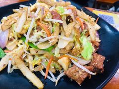 -台州老六海鲜面馆(上南总店)