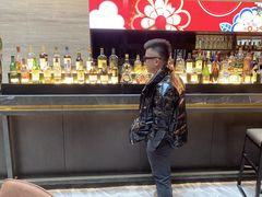 -万丽轩·粤菜(王府井金茂万丽酒店)