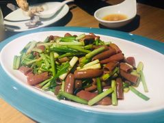 -船歌·鱼水饺青岛菜(闽江二路店)