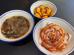 -左记港食(融科天城店)