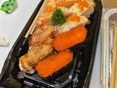 -池田寿司·新鲜现做(昌平悦荟店)