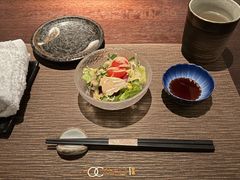 -岩盐·铁板料理(嘉里店)