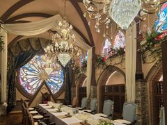 -叶叶菩提(太原别墅店)