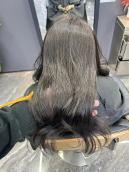 -藤野造型•烫染专业店
