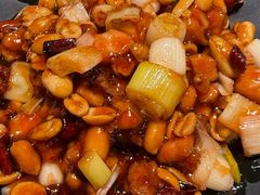 -玉桥餐厅(天坛店)