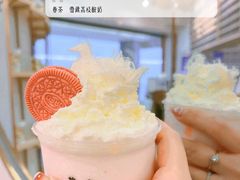 -眷茶臻选(锦艺城店)