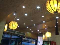 大堂-百年尹氏汤包(湖南路狮子桥店)