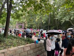 -人民公园-相亲角