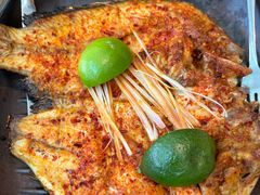 -云海肴·汽锅鸡·云南菜(苏州中心店)