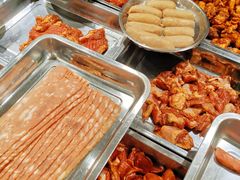 -英雄故事地摊烤肉(马驹桥店)